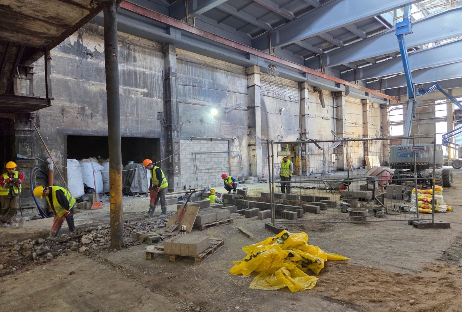 Elektros skydų montavimas ir modernizavimas: ką svarbu žinoti