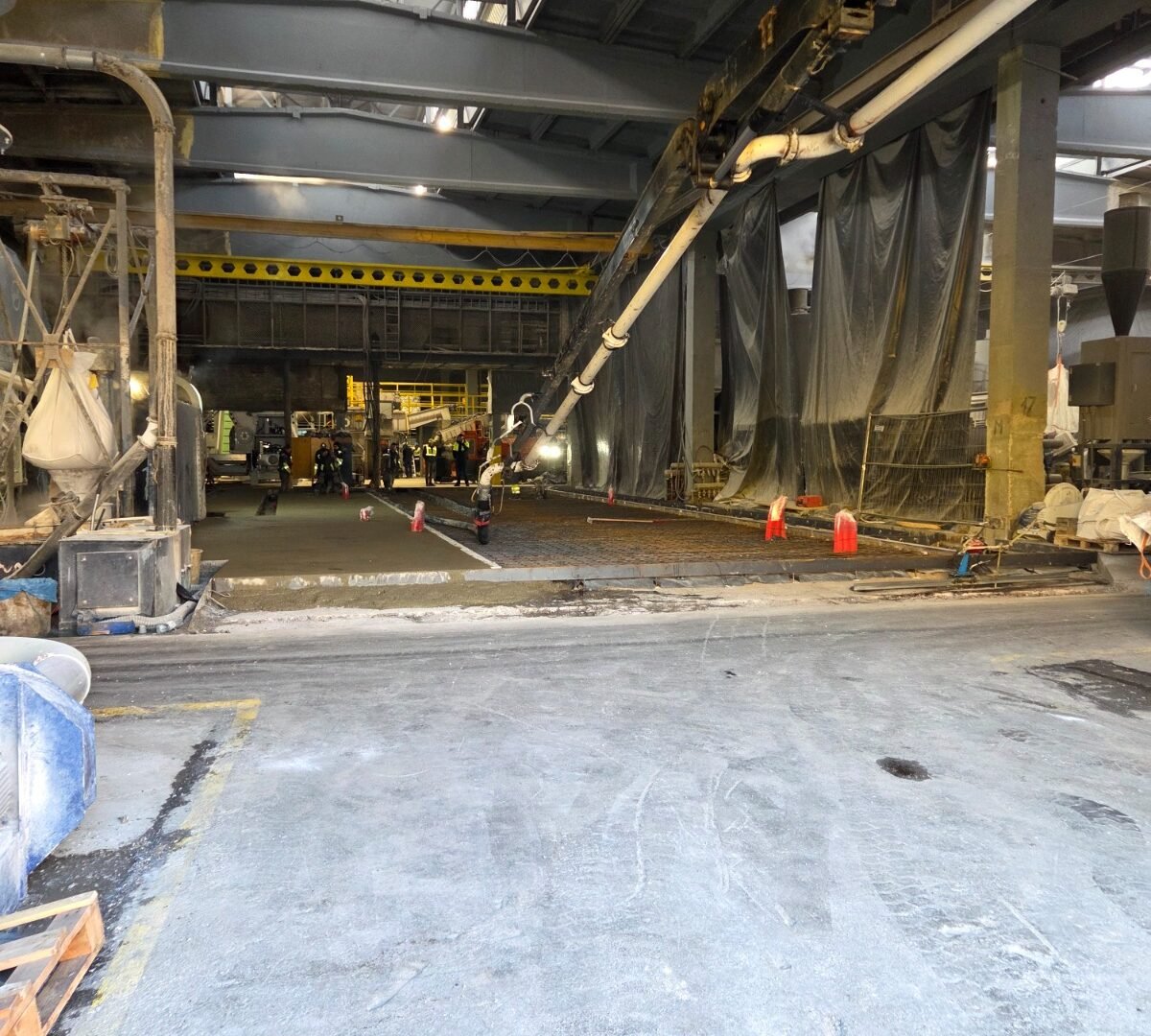 Inžinerinių tinklų montavimas: nuo projekto iki paleidimo